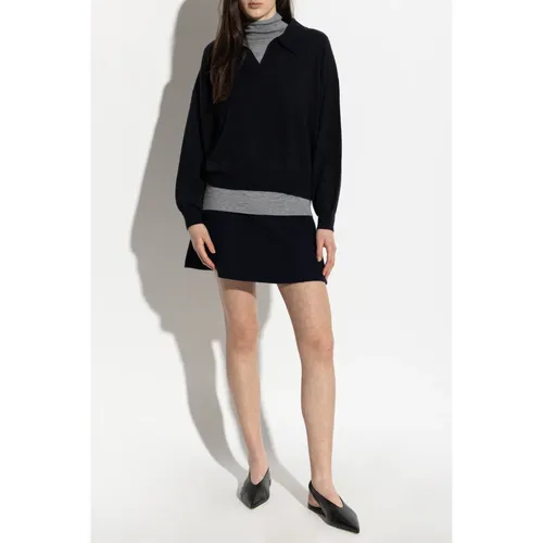 Skirts > Short Skirts - - Lisa Yang - Modalova