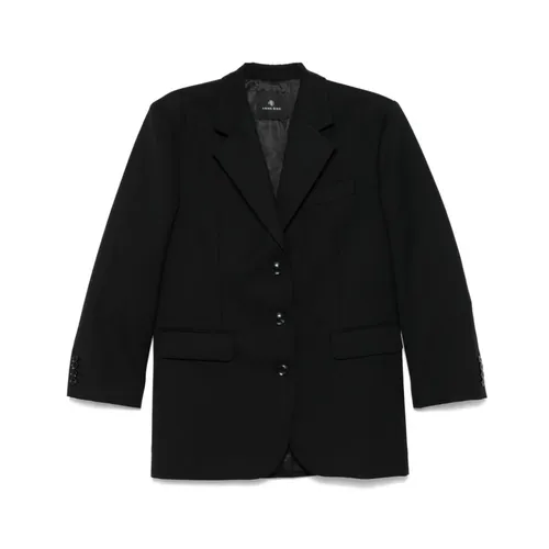Jackets > Blazers - - Anine Bing - Modalova