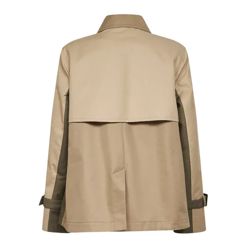 Coats > Trench Coats - - Weekend Max Mara - Modalova