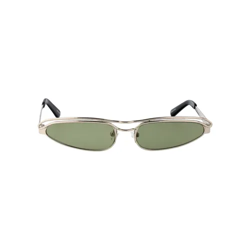 Accessories > Sunglasses - - The Attico - Modalova