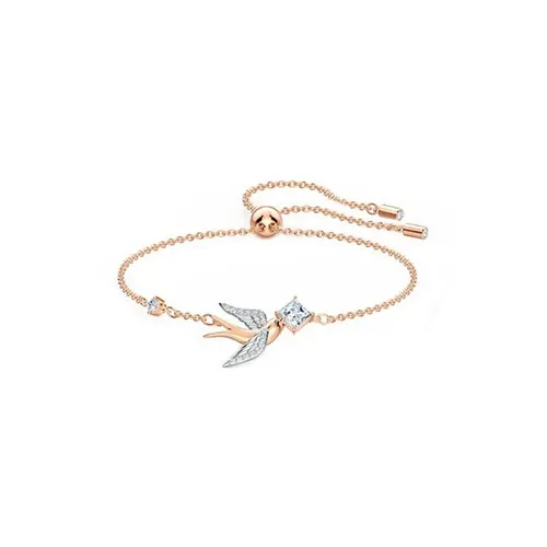 Accessories > Jewellery > Bracelets - - Swarovski - Modalova