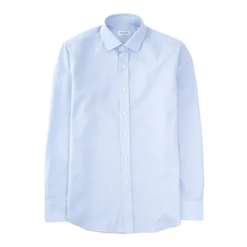 Shirts > Formal Shirts - - Salvatore Piccolo - Modalova