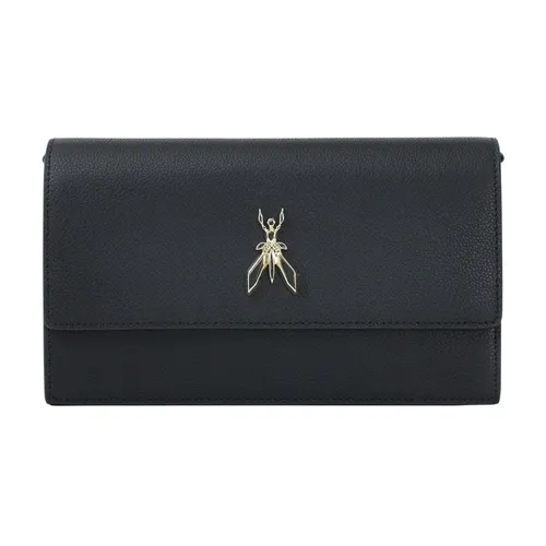 Bags > Clutches - - Patrizia Pepe - Modalova