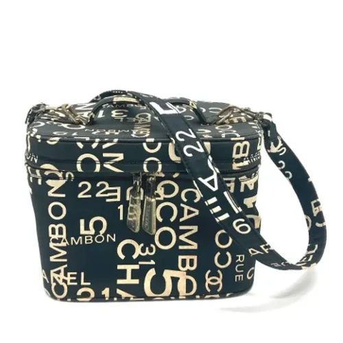 Pre-owned > Pre-owned Bags > Pre-owned Handbags - - Chanel Vintage - Modalova