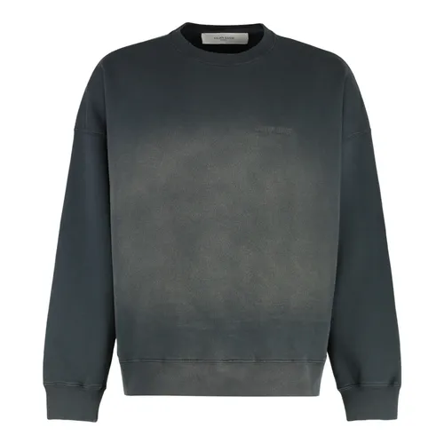 Sweatshirts & Hoodies > Sweatshirts - - Golden Goose - Modalova