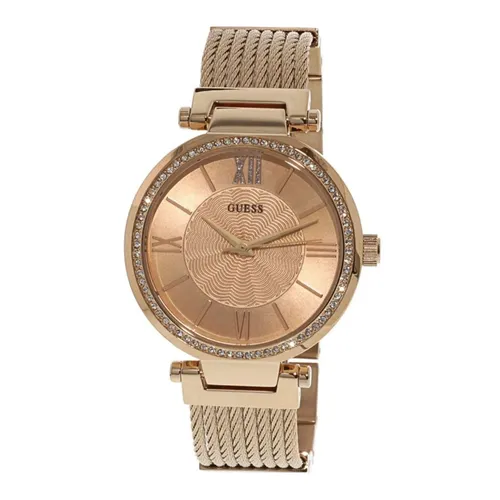 Accessories > Watches - - Guess - Modalova