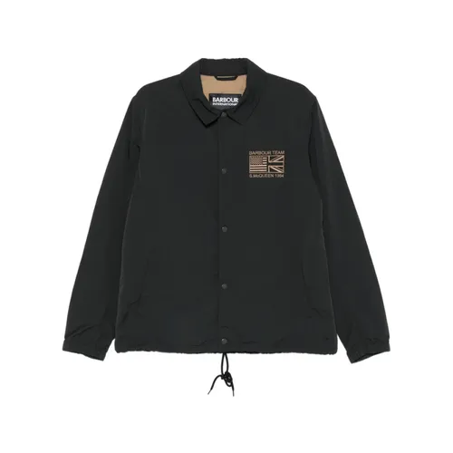 Jackets > Light Jackets - - Barbour - Modalova
