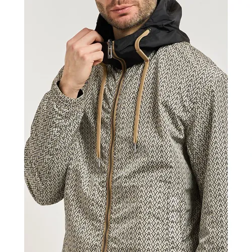 Jackets > Light Jackets - - Armani Exchange - Modalova