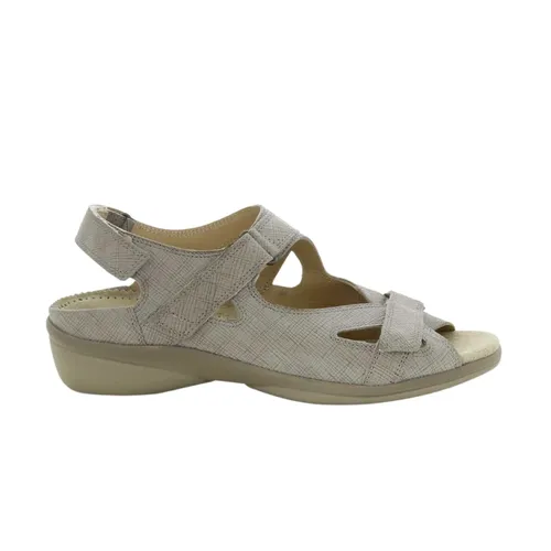 Shoes > Sandals > Flat Sandals - - Durea - Modalova