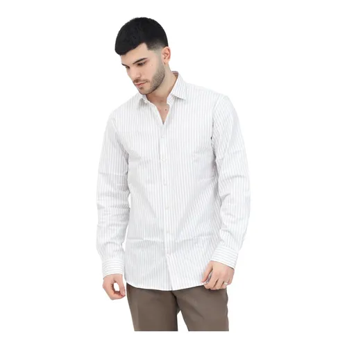 Shirts > Casual Shirts - - Selected Homme - Modalova