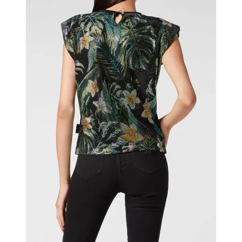 Blouses & Shirts > Blouses - - Philipp Plein - Modalova