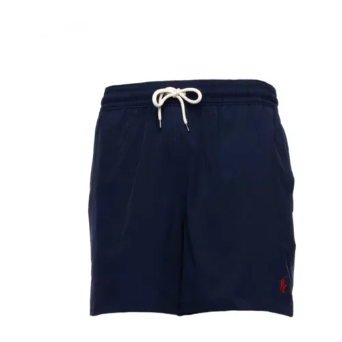 Swimwear > Beachwear - - Polo Ralph Lauren - Modalova