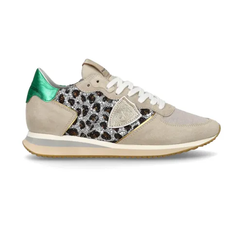 Shoes > Sneakers - - Philippe Model - Modalova