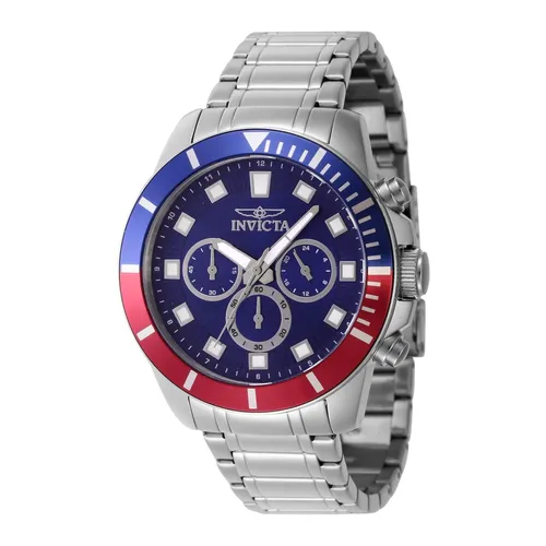 Accessories > Watches - - Invicta - Modalova