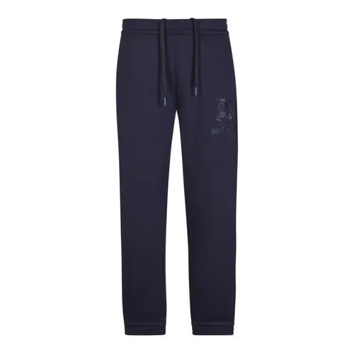 Trousers > Sweatpants - - Burberry - Modalova