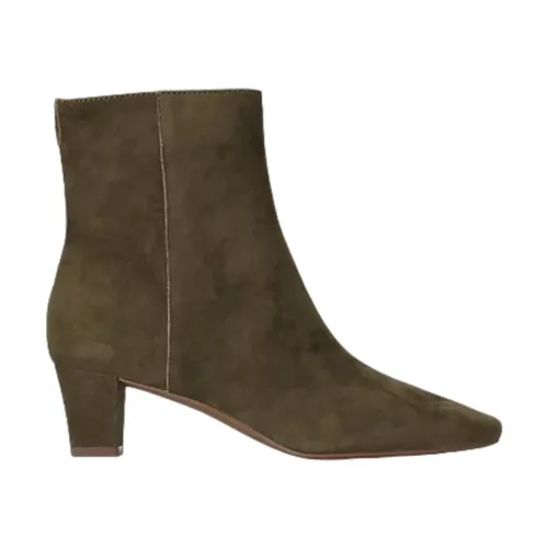 Shoes > Boots > Heeled Boots - - Ralph Lauren - Modalova