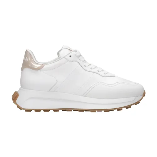 Hogan - Shoes > Sneakers - White - Hogan - Modalova