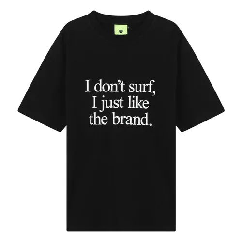 Tops > T-Shirts - - New Amsterdam Surf Association - Modalova
