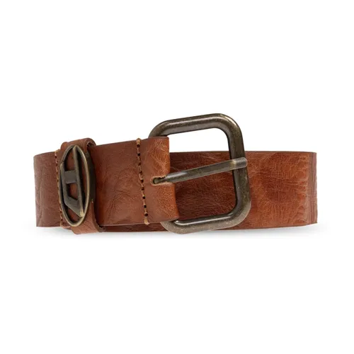 Accessories > Belts - - Diesel - Modalova
