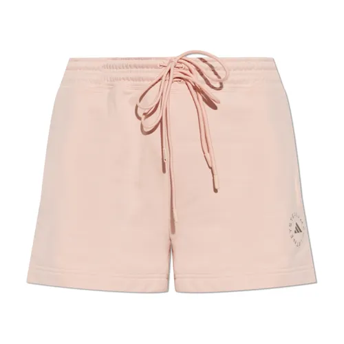 Shorts > Short Shorts - - Adidas by Stella McCartney - Modalova