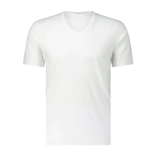 Tops > T-Shirts - - Stefan Brandt - Modalova
