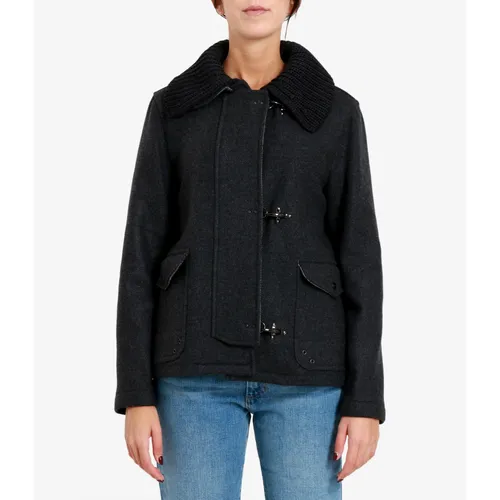 Jackets > Light Jackets - - Fay - Modalova