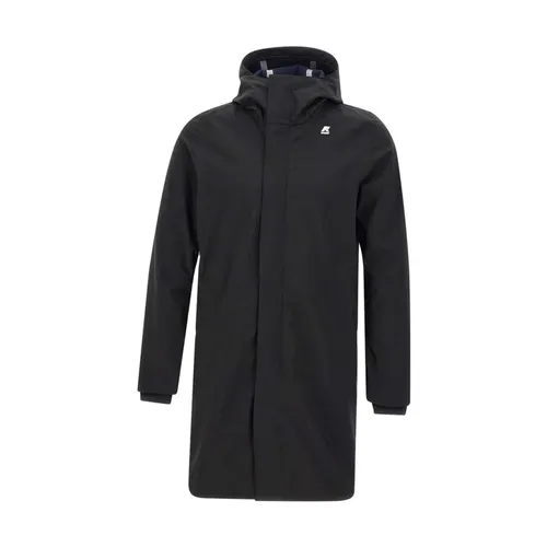 Jackets > Light Jackets - - K-Way - Modalova