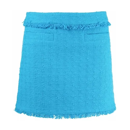 Skirts > Short Skirts - - Proenza Schouler - Modalova