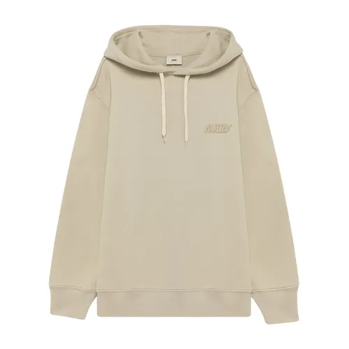 Sweatshirts & Hoodies > Hoodies - - Autry - Modalova