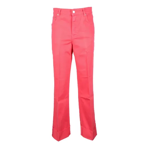 Jeans > Boot-cut Jeans - - Department Five - Modalova