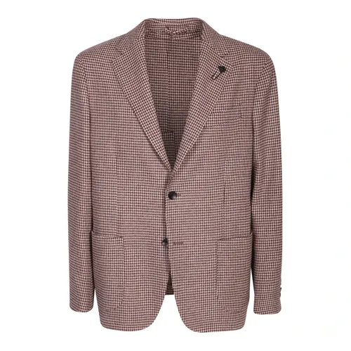 Jackets > Blazers - - Lardini - Modalova