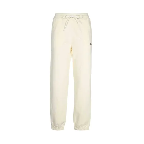Trousers > Sweatpants - - Msgm - Modalova