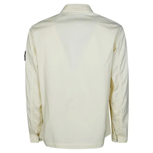 Shirts > Casual Shirts - - Stone Island - Modalova