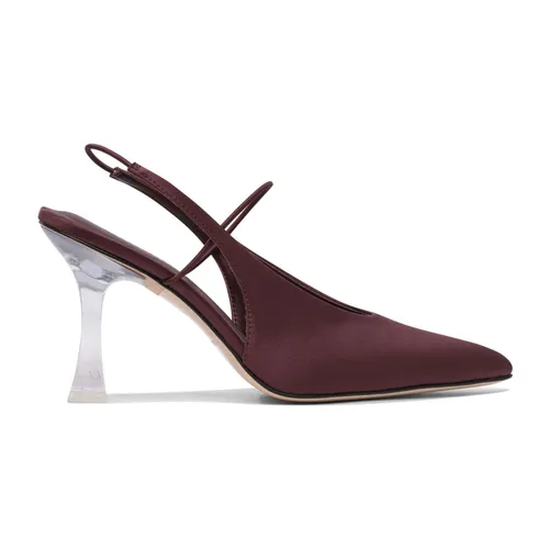 Shoes > Heels > Pumps - - Studio Amelia - Modalova