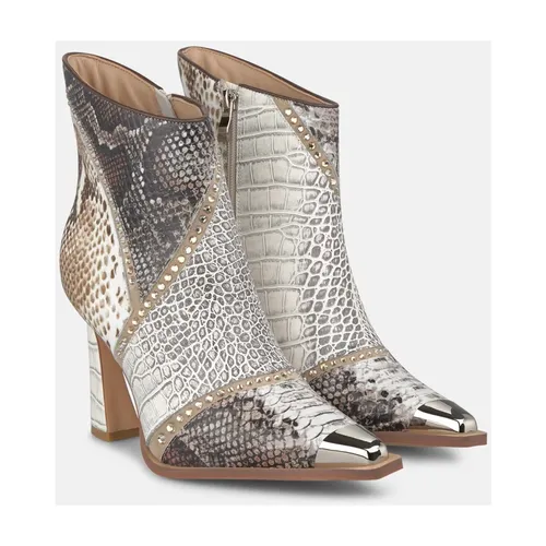 Shoes > Boots > Cowboy Boots - - Alma EN Pena - Modalova