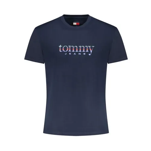 Tops > T-Shirts - - Tommy Hilfiger - Modalova