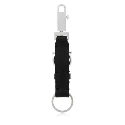Accessories > Keyrings - - Ferragamo - Modalova
