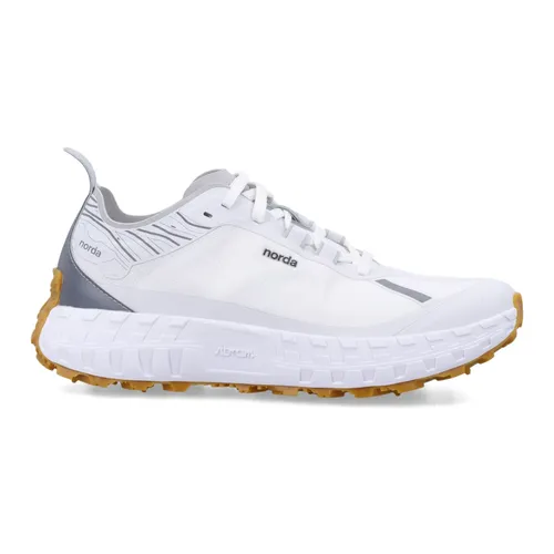 Norda - Shoes > Sneakers - White - Norda - Modalova
