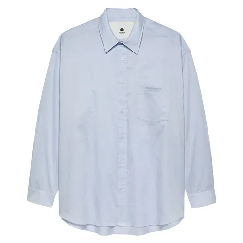 Shirts > Casual Shirts - - New Amsterdam Surf Association - Modalova