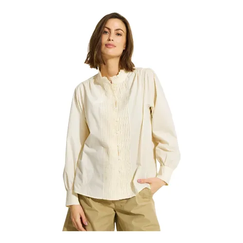 Blouses & Shirts > Shirts - - IN Front - Modalova