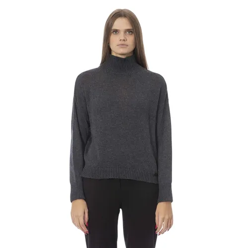 Knitwear > Turtlenecks - - Baldinini - Modalova