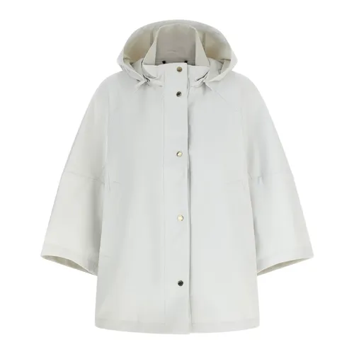 Jackets > Light Jackets - - Moorer - Modalova