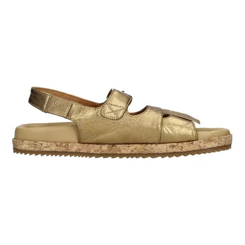 Shoes > Sandals > Flat Sandals - - Chie Mihara - Modalova