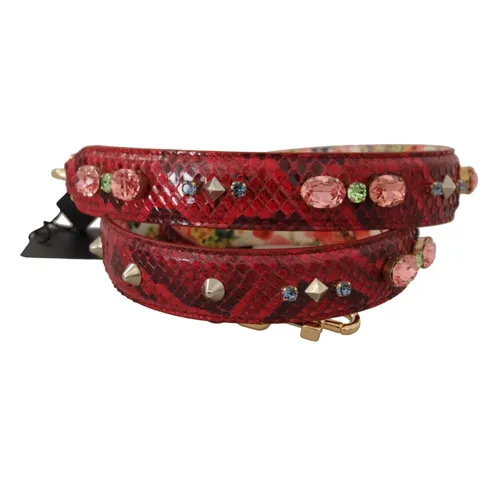 Bags > Bag Accessories - - Dolce & Gabbana - Modalova