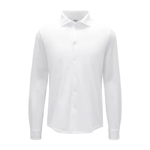 Shirts > Formal Shirts - - Fedeli - Modalova