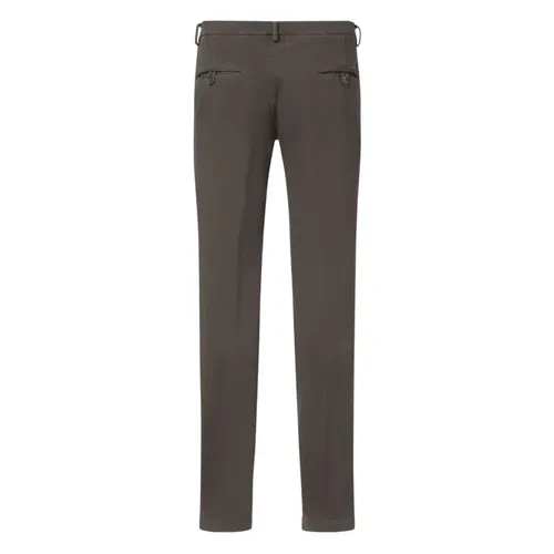 Trousers > Chinos - - Mason's - Modalova