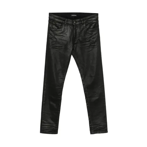 Trousers > Slim-fit Trousers - - Salvatore Santoro - Modalova