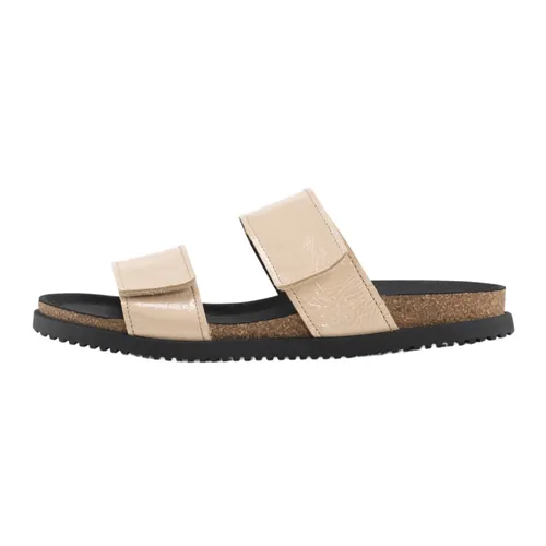Shoes > Flip Flops & Sliders > Sliders - - Nature Footwear - Modalova