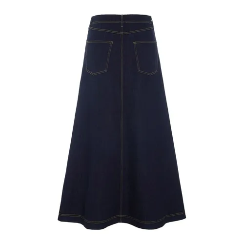 Skirts > Denim Skirts - - Bitte Kai Rand - Modalova