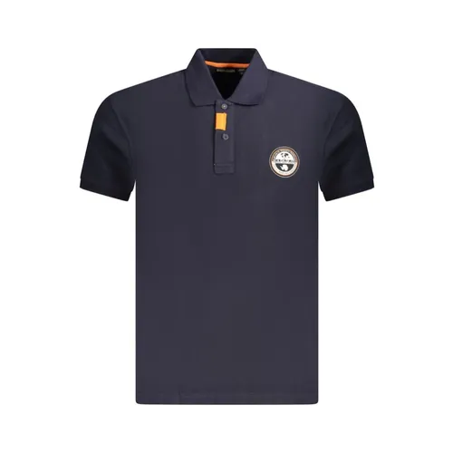 Tops > Polo Shirts - - Napapijri - Modalova